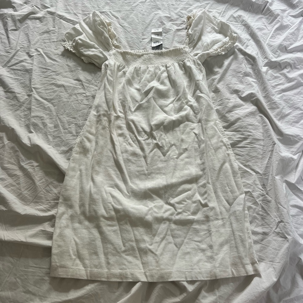 NWT abercrombie dress